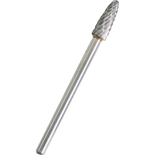 UHT 超硬ロータリーバー Uタイプ 軸径3mm_