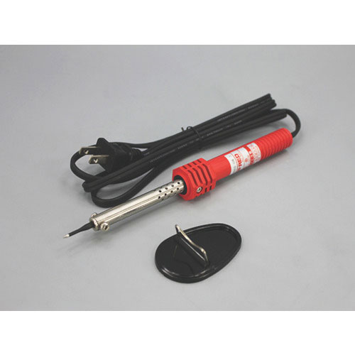 白光　ハッコーＲＥＤ　１００Ｖ－３０Ｗ　平型プラグ　ＢＳＢ４付＿