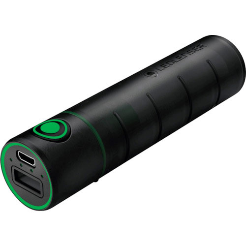 ＬＥＤＬＥＮＳＥＲ　Ｐｏｗｅｒｂａｎｋ　Ｆｌｅｘ３＿