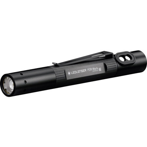 ＬＥＤＬＥＮＳＥＲ　Ｐ２Ｒ　Ｗｏｒｋ＿