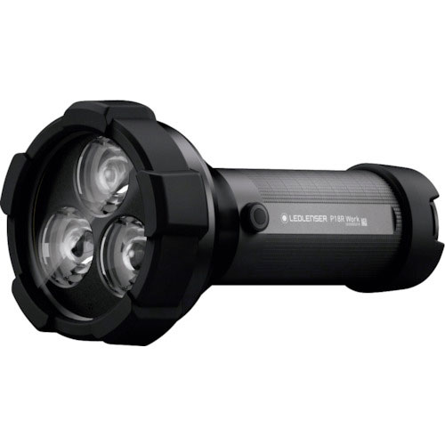 LEDLENSER P18R Work_