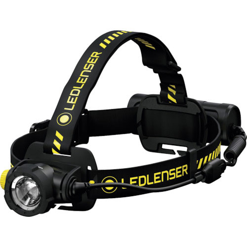ＬＥＤＬＥＮＳＥＲ　Ｈ７Ｒ　Ｗｏｒｋ＿