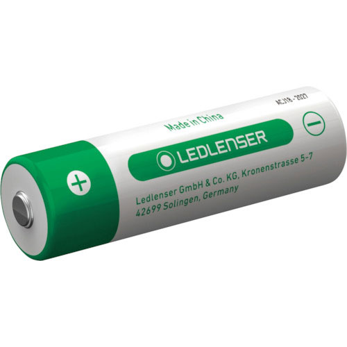 ＬＥＤＬＥＮＳＥＲ　Ｐ７Ｒ／Ｈ７Ｒ　ＣＷＳ用充電池＿