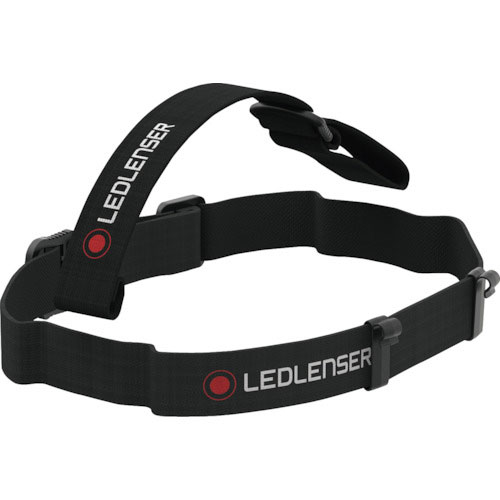 LEDLENSER Coreシリーズ用ヘッドバンド_
