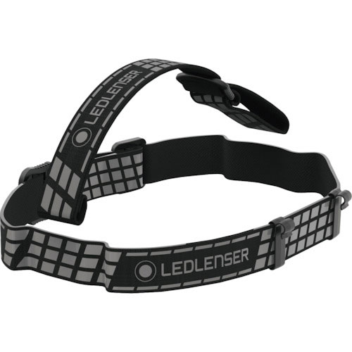 ＬＥＤＬＥＮＳＥＲ　Ｓｉｇｎａｔｕｒｅ用ヘッドバンド＿