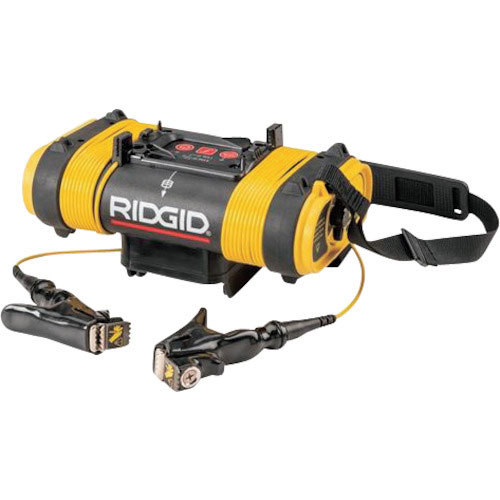 RIDGID シークテックST‐305R発信器_