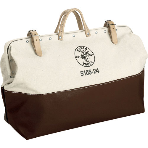 ＫＬＥＩＮ　ハイボトムツールバッグ　２４インチ＿