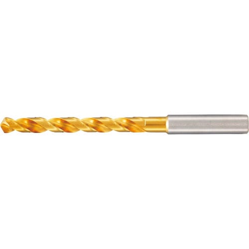グーリング　ハイスドリル　レギュラ　ＴｉＮコート　６．９ｍｍ＿