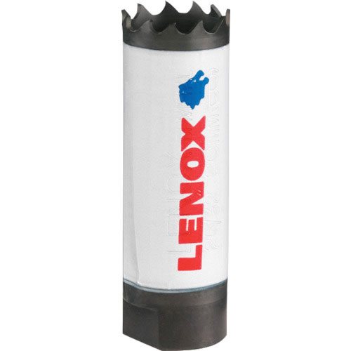 LENOX スピードスロット 分離式 バイメタルホールソー 20mm_