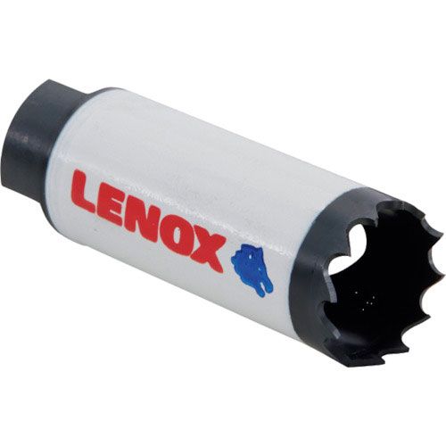 LENOX スピードスロット 分離式 バイメタルホールソー 22mm_