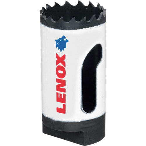 LENOX スピードスロット 分離式 バイメタルホールソー 30mm_