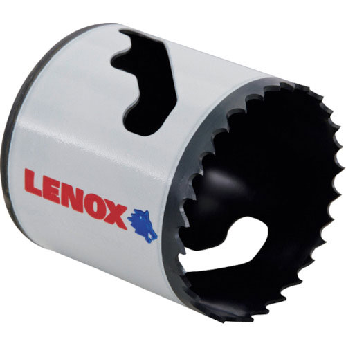 ＬＥＮＯＸ　スピードスロット　分離式　バイメタルホールソー　５１ｍｍ＿