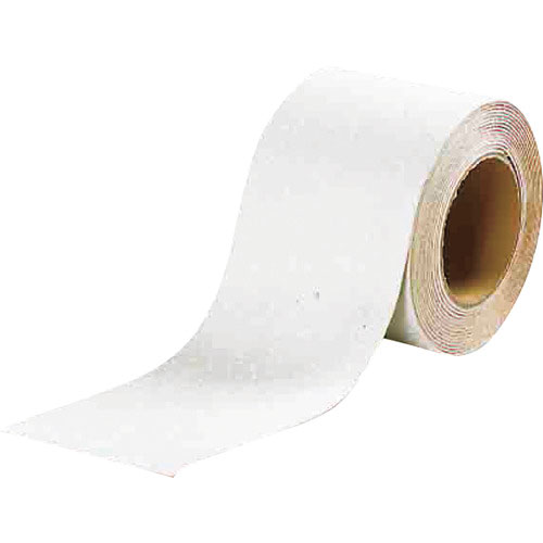 アトムペイント　フロアサイン白線　（１０ｃｍ幅ｘ５ｍ巻）＿