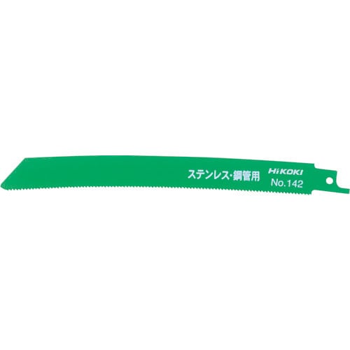 HiKOKI セーバソーブレード NO.142 200L 14山 50枚入り_