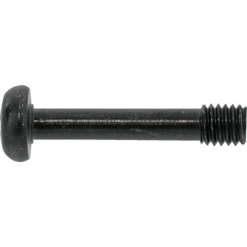 SUNCO 三価ブラック(+)ナベ脱落防止ビス 5×15×5 (800本入)_