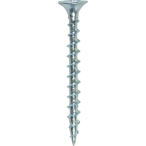 ダイドーハント　ユニクロ　コーススレッド　ラッパ頭　３．８ｘ４１　（約１４００本入）＿