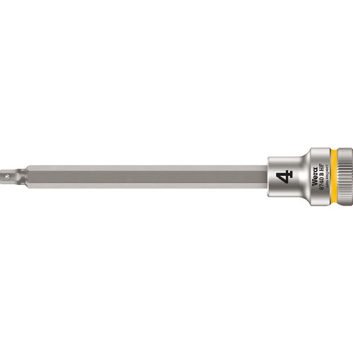 Ｗｅｒａ　８７４０　Ｂ　ＨＦ　３／８　４．０ｍｍ　ロング＿