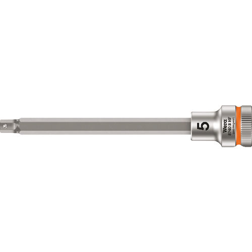 Ｗｅｒａ　８７４０　Ｂ　ＨＦ　３／８　５．０ｍｍ　ロング＿