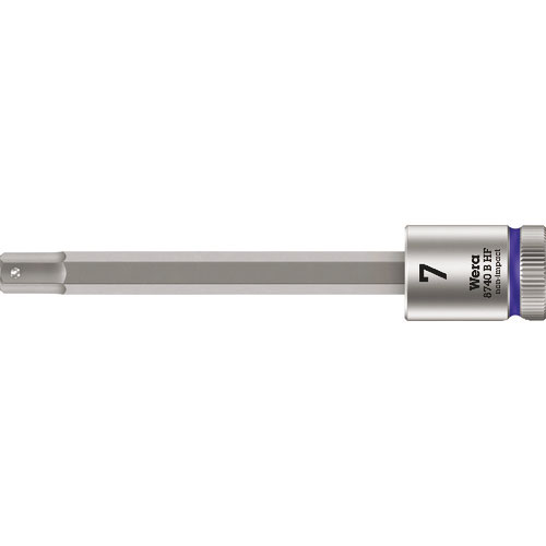 Ｗｅｒａ　８７４０　Ｂ　ＨＦ　３／８　７．０ｍｍ　ロング＿