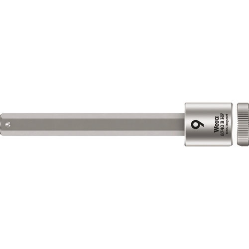 Ｗｅｒａ　８７４０　Ｂ　ＨＦ　３／８　９．０ｍｍ　ロング＿