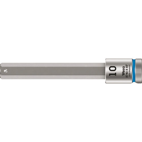 Ｗｅｒａ　８７４０　Ｂ　ＨＦ　３／８　１０．０ｍｍ　ロング＿
