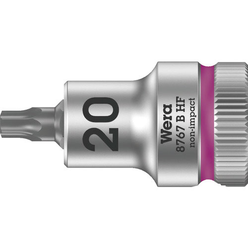 Ｗｅｒａ　８７６７　Ｂ　ＨＦ　３／８　Ｔ２０＿
