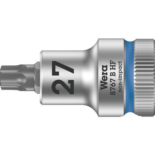 Wera 8767 B HF 3/8 T27_