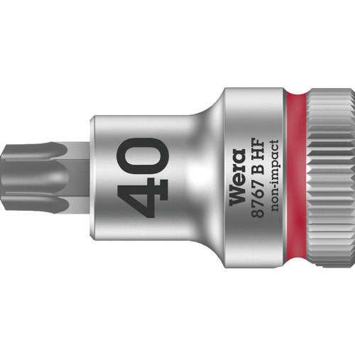 Wera 8767 B HF 3/8 T40_