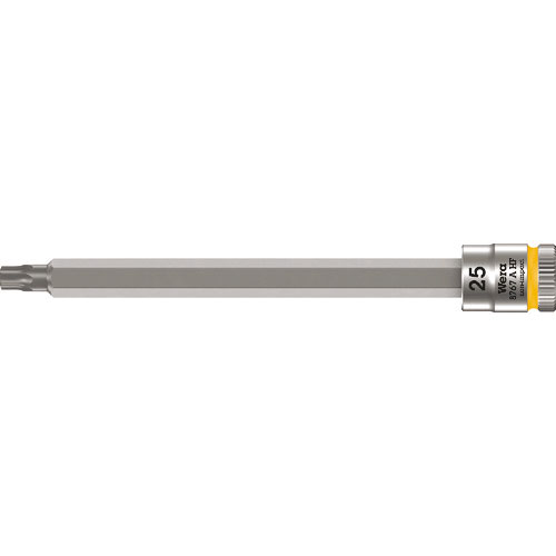 Ｗｅｒａ　８７６７ＡビットソケットＴＸ２５ｘ１００ｍｍ＿