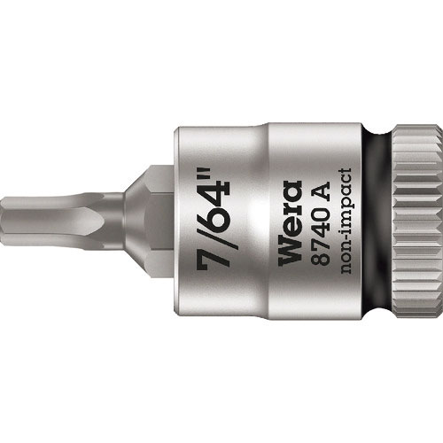 Ｗｅｒａ　８７４０Ａ　Ｈｅｘ－Ｐｌｕｓ　ＳＷ７／６４＿