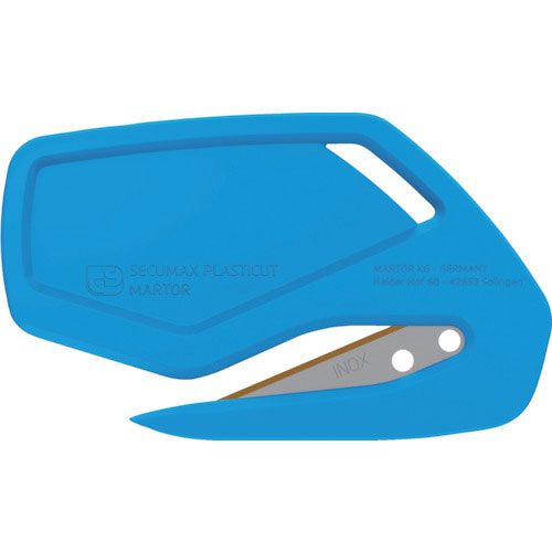 ｍａｒｔｏｒ　シートカッター　ＳＥＣＵＭＡＸ　ＰＬＡＳＴＩＣＵＴ（１０枚入り）＿