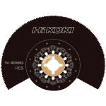 HiKOKI マルチツールブレード MSW85S STARLOCKタイプ