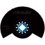 HiKOKI マルチツールブレード MSD85SB STARLOCKタイプ