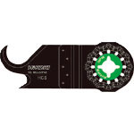 HiKOKI マルチツールブレード MSU32PKX STARLOCKタイプ 0037-0808