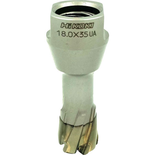 HiKOKI スチールコア(N) 22.5mm T35_