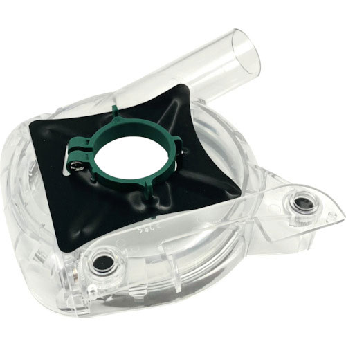 HiKOKI 集じんアダプタ(カップホイール用)100mm HiKOKI 集じんアダプタ(カップホイール用)100mm