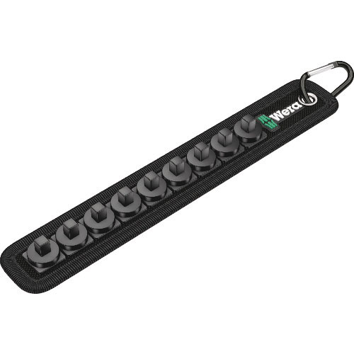 Ｗｅｒａ　ＢＥＬＴ　用　交換用ベルト　９個　１／４＿