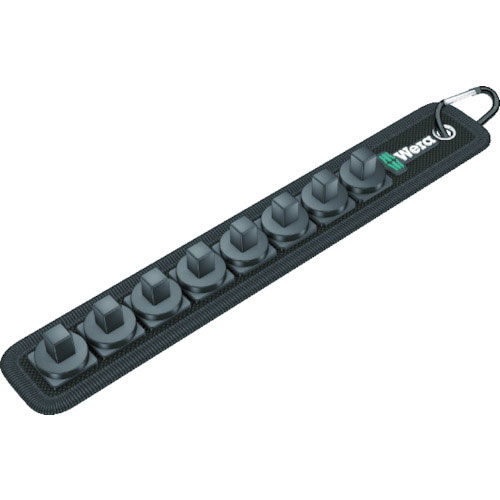 Ｗｅｒａ　ＢＥＬＴ　用　交換用ベルト　８個　３／８＿