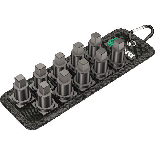 Ｗｅｒａ　Ｂｅｌｔ　Ｂ　ＶＤＥ　ソケットベルトホルダ＿