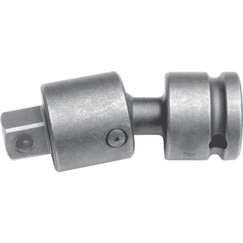 エーエスダブリュー　インパクト用ユニバーサルソケットアダプター　差込角凹９．３５×凸９．３５ｍｍ＿