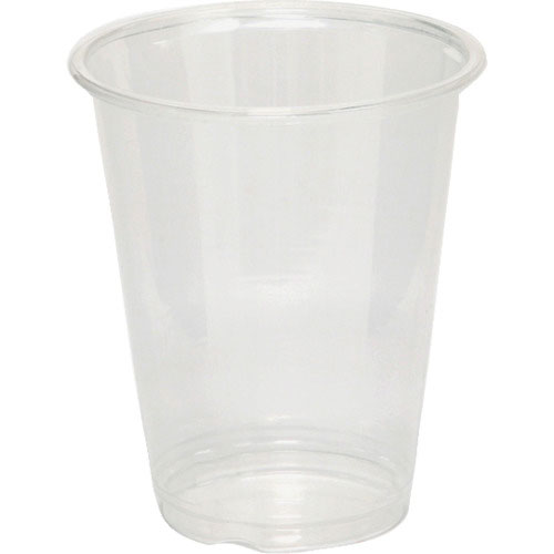 ＨＥＩＫＯ　透明カップ　Ａ－ＰＥＴ　７オンス　２１０ｍｌ　５０個入り＿