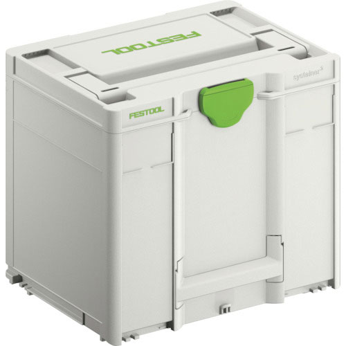 ＦＥＳＴＯＯＬ　ＦＥＳＴＯＯＬ　システナー３　ＳＹＳ３　Ｍ３３７　３９６ｘ２９６ｘ３３７（２０４８４＿