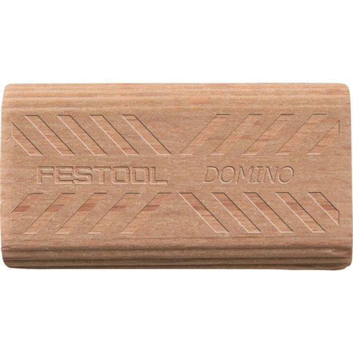 ＦＥＳＴＯＯＬ　ドミノチップ　８×２２×４０ｍｍ（１３０ｐｃ）　１３０ｐｃｓ／１ｐａｃｋ（４９４９４＿