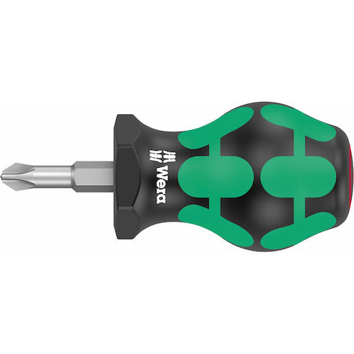 Ｗｅｒａ　スタビードライバー　３５０　刃先プラス２　軸長２５ｍｍ＿