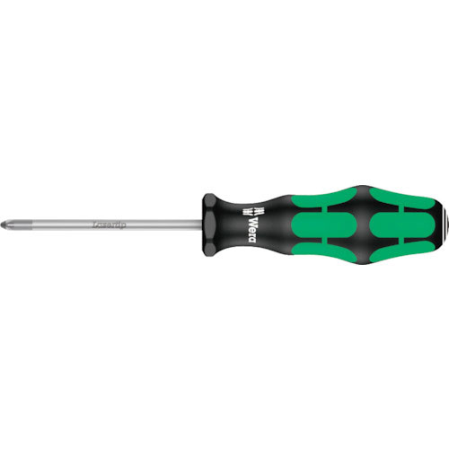 Wera 355PZ ポジドライブドライバー 1X200_
