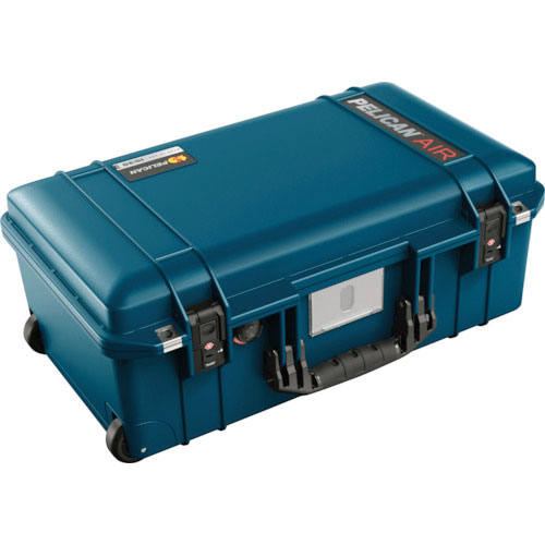ＰＥＬＩＣＡＮ　１５３５　エアトラベルケース　インディゴ＿