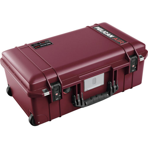 PELICAN 1535 エアトラベルケース オックスブラッド_