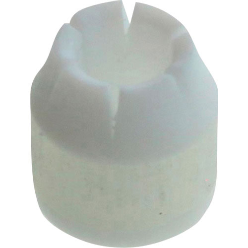 ＳＩＢＡＴＡ　インサート　ねじ口びん２．３ポートキャップ用　６．０ｍｍ＿