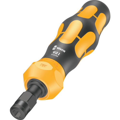 Ｗｅｒａ　差替式インパクト貫通ドライバー　本体＿