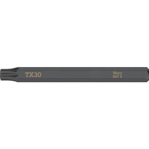 Ｗｅｒａ　貫通専用差替ビット　トルクス３０＿